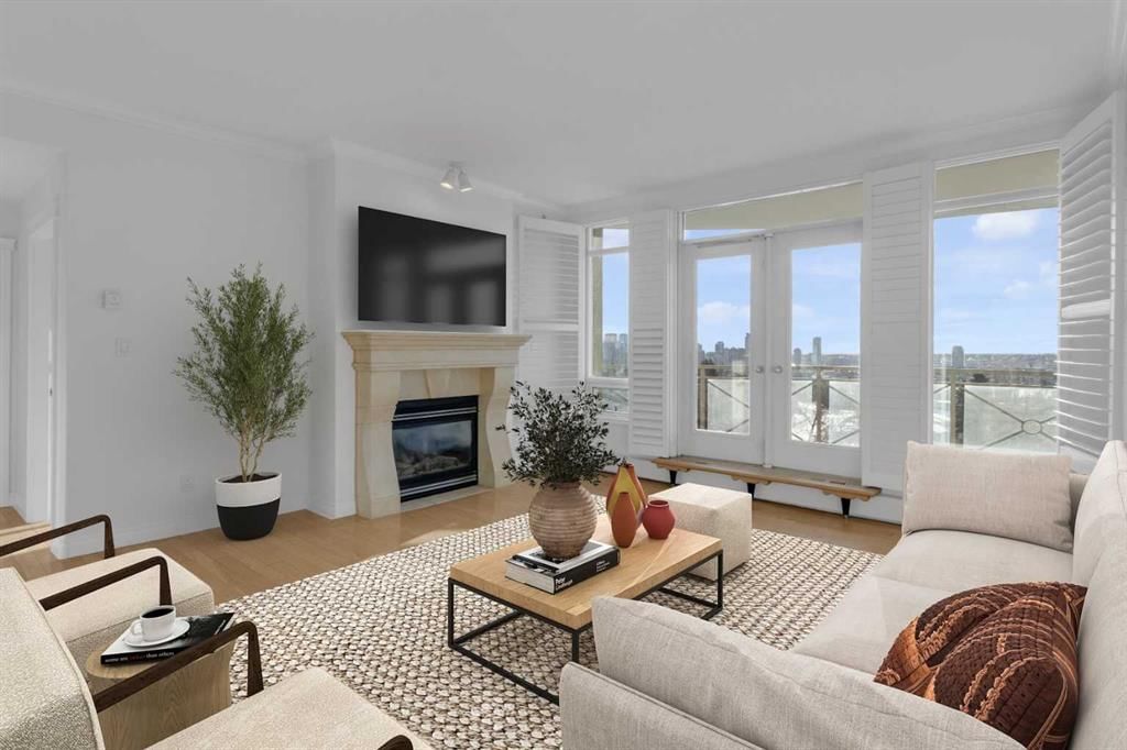 510, 1718 14 Avenue NW, Calgary — main listing photo
