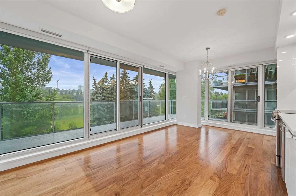 2402, 1234 5 Avenue NW, Calgary — photo 2 of 50