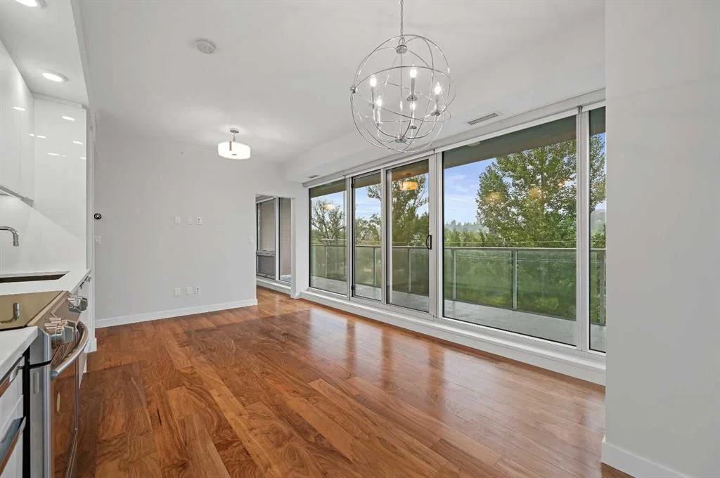 2402, 1234 5 Avenue NW, Calgary — photo 4 of 50