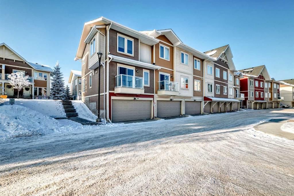 119 Auburn Meadows Walk SE, Calgary — photo 3 of 50