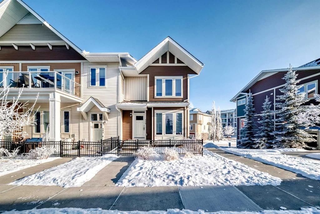 119 Auburn Meadows Walk SE, Calgary — photo 5 of 50