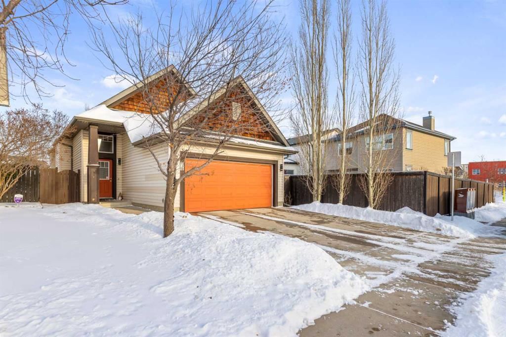 8 Copperfield Manor SE, Calgary — main listing photo