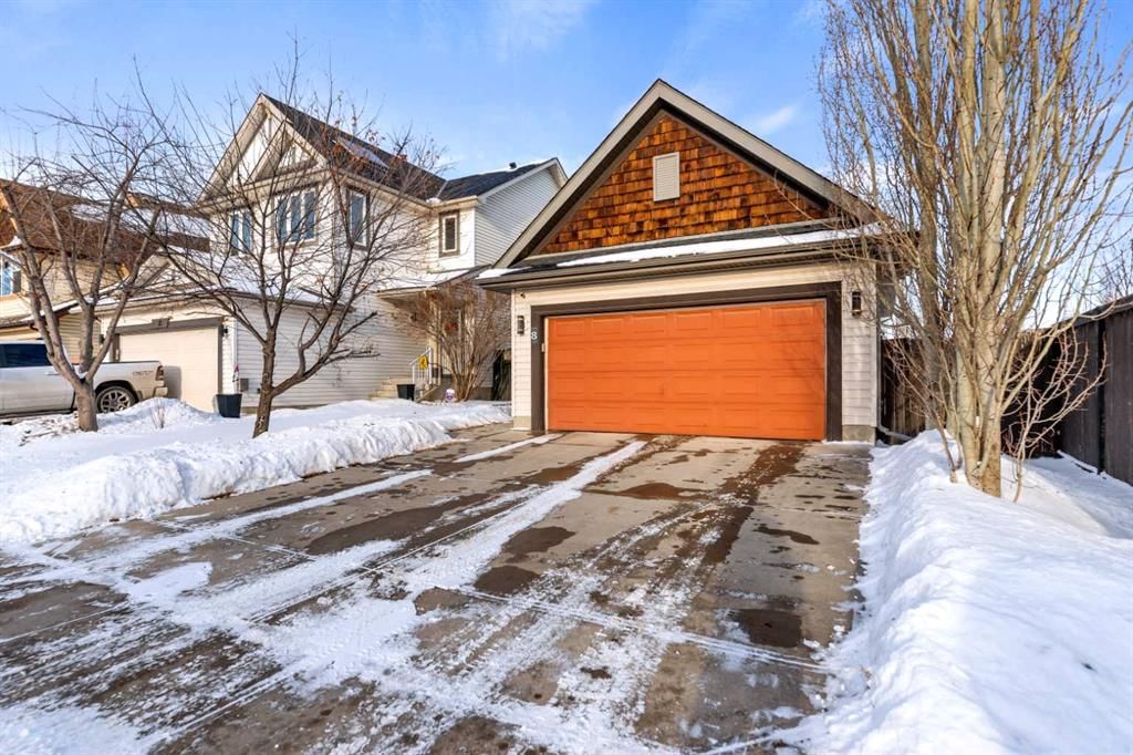 8 Copperfield Manor SE, Calgary — photo 2 of 43