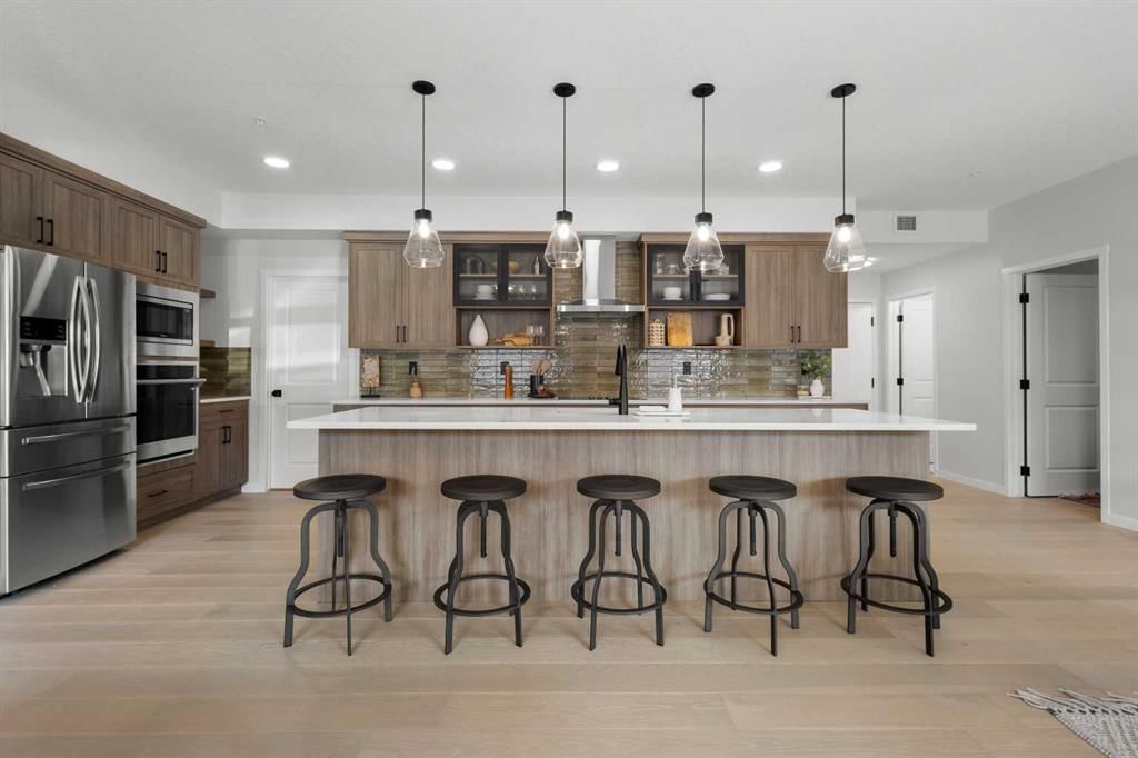 102, 80 Carrington Plaza NW, Calgary — main listing photo