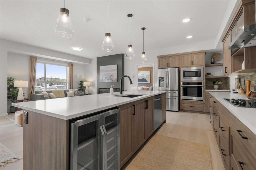 102, 80 Carrington Plaza NW, Calgary — photo 4 of 27