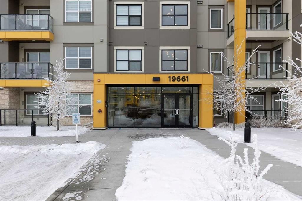 217, 19661 40 Street SE, Calgary — main listing photo