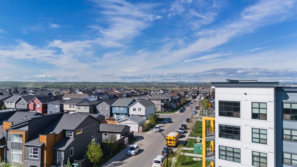 1412, 200 Seton Circle SE, Calgary — photo 2 of 25