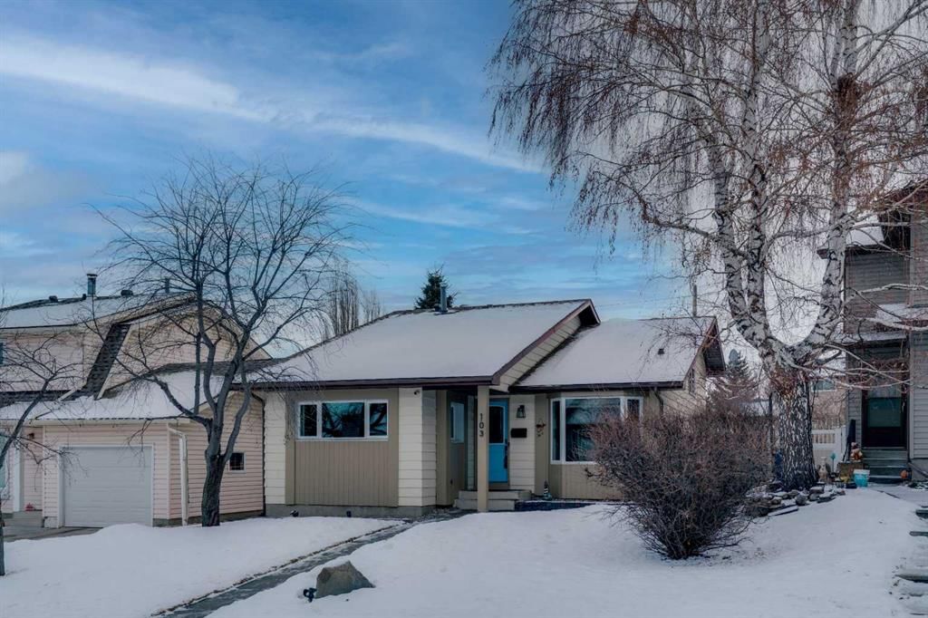 103 Bermuda Way NW, Calgary — photo 2 of 38