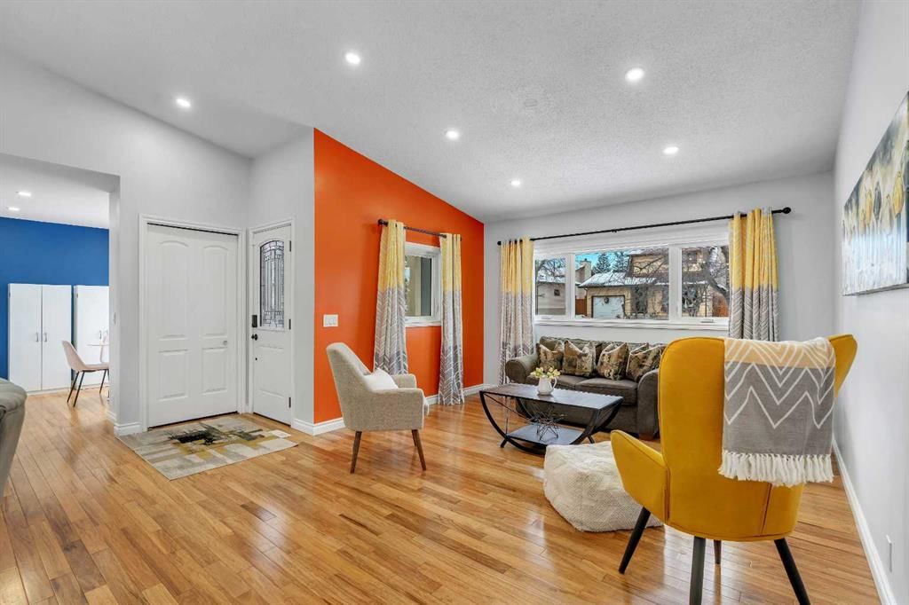 103 Bermuda Way NW, Calgary — photo 3 of 38