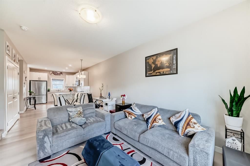 559 cornerstone Avenue NE, Calgary — main listing photo