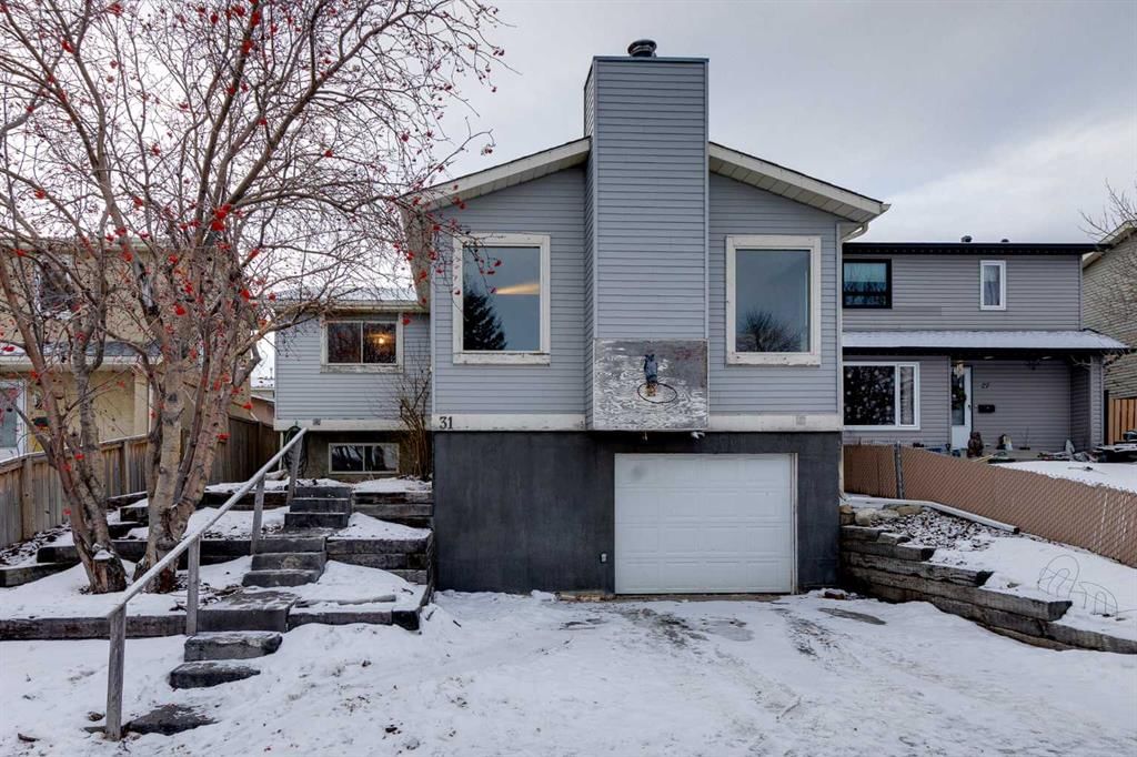 31 Macewan Park Link NW, Calgary — photo 2 of 24