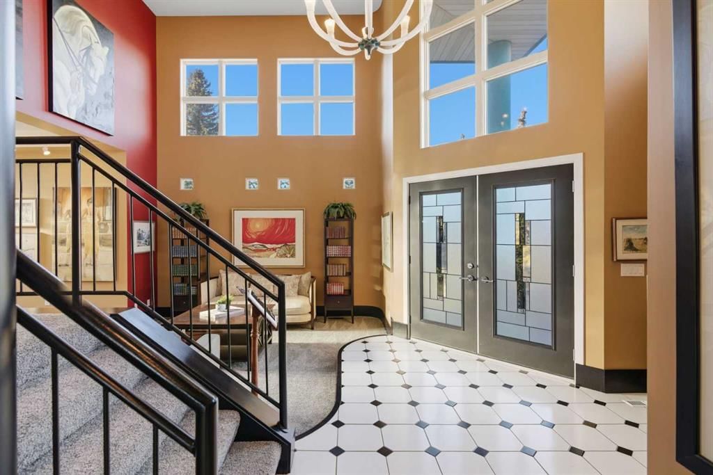 64 Patterson Mews SW, Calgary — photo 3 of 50