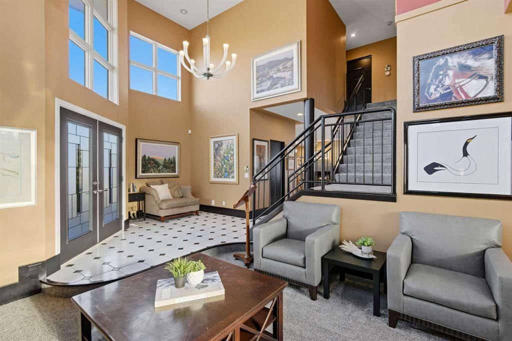64 Patterson Mews SW, Calgary — photo 4 of 50