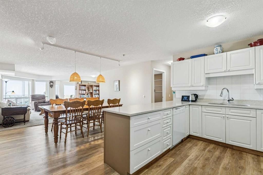 1221, 1818 Simcoe Boulevard SW, Calgary — photo 3 of 39