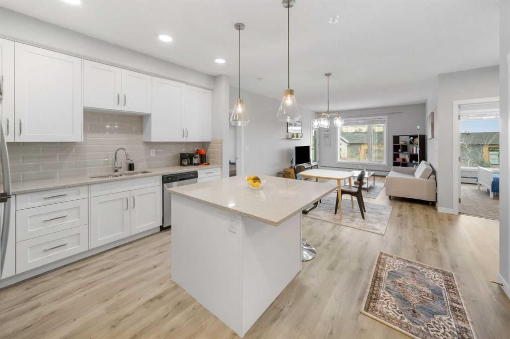 205, 150 Shawnee Square SW, Calgary — photo 3 of 23