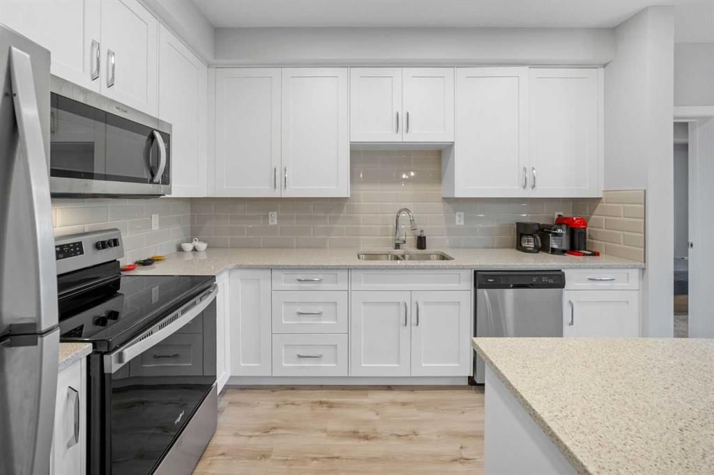 205, 150 Shawnee Square SW, Calgary — photo 4 of 23