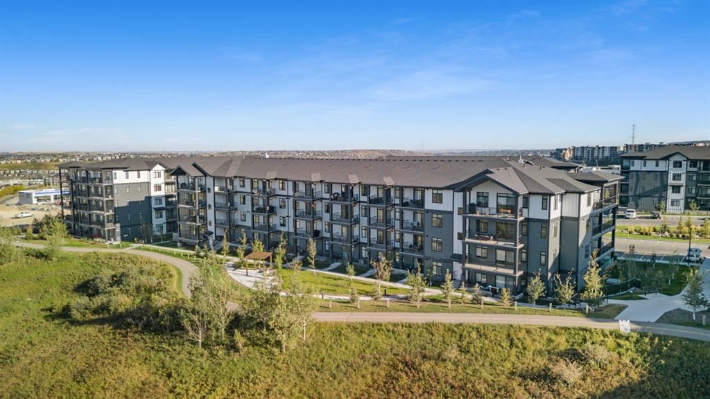 316, 40 Sage Hill Walk NW, Calgary — main listing photo