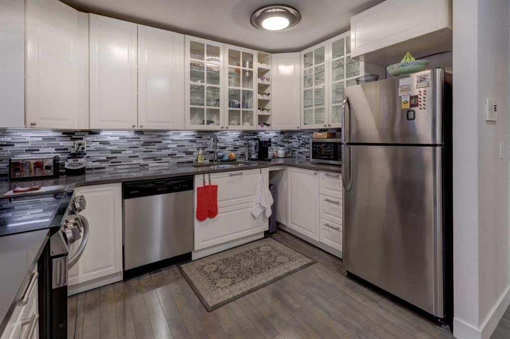 101, 1821 17A Street SW, Calgary — photo 4 of 30