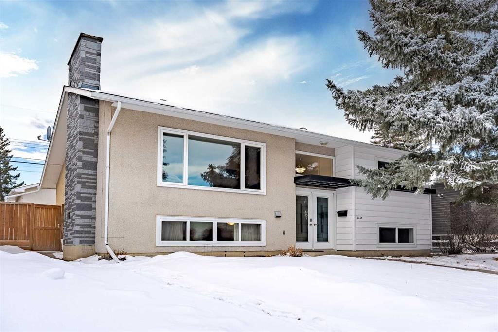 3335 Boulton Road NW, Calgary — main listing photo