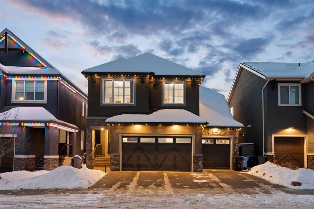 127 Marina Landing SE, Calgary — main listing photo