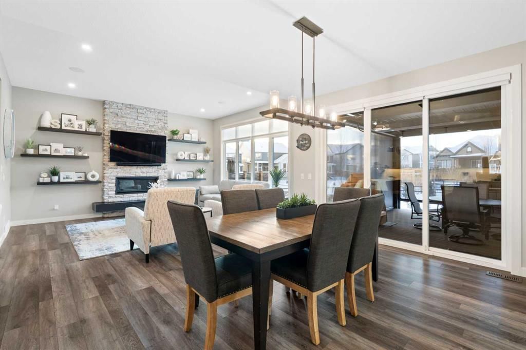 127 Marina Landing SE, Calgary — photo 5 of 50