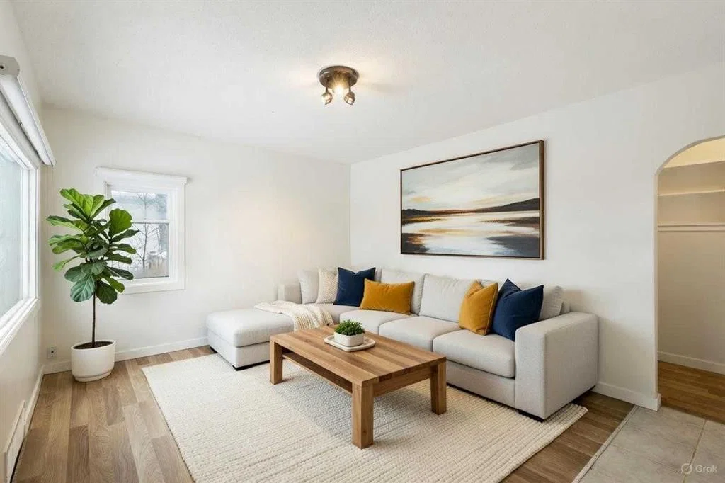 2810 9 Avenue SE, Calgary — photo 4 of 45