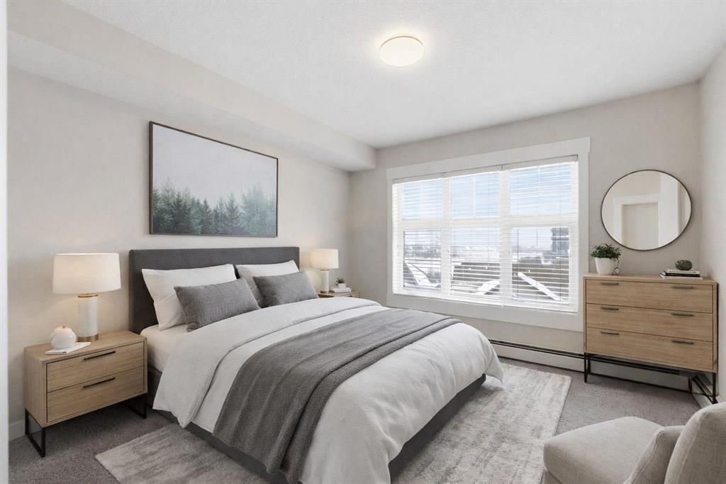 2404, 11 Mahogany Row SE, Calgary — photo 3 of 38