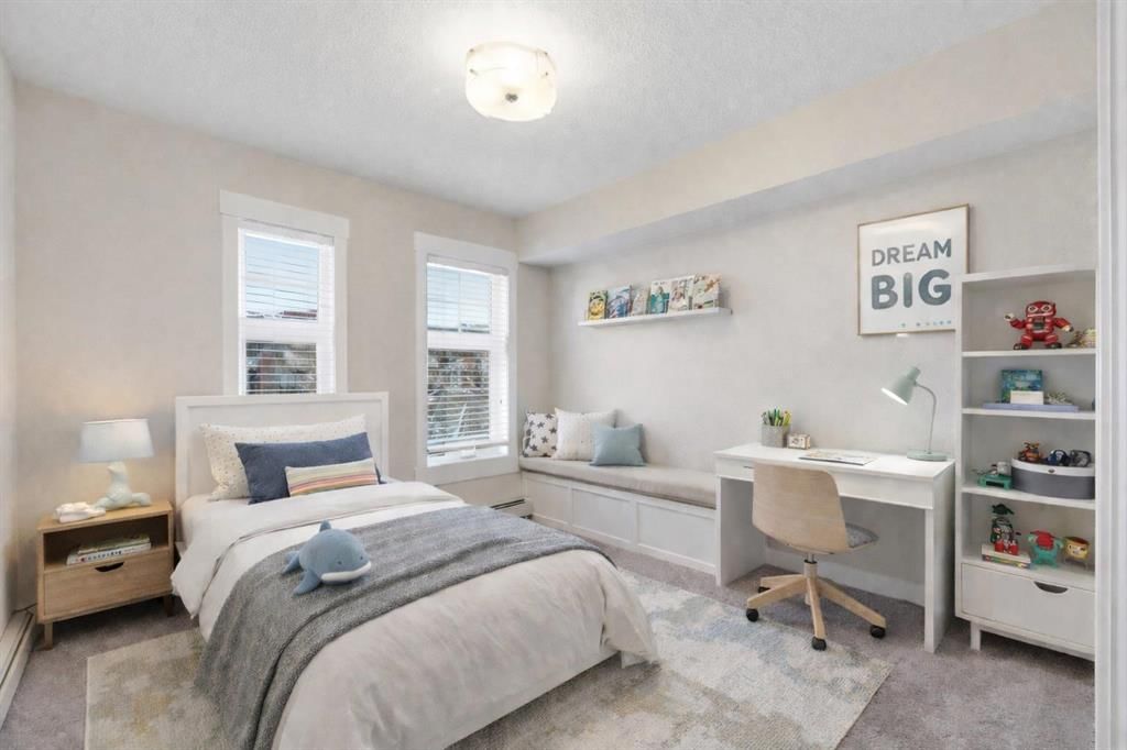 2404, 11 Mahogany Row SE, Calgary — photo 4 of 38