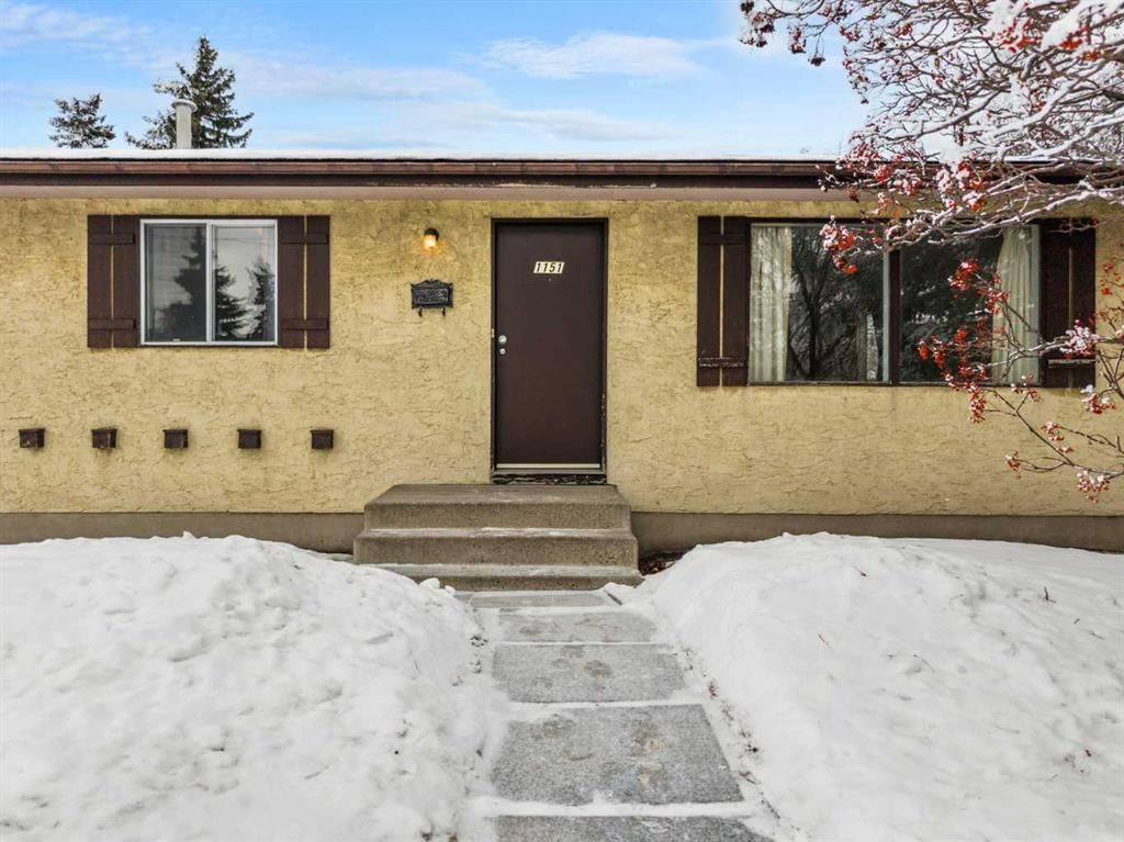 1151 Marcombe Crescent NE, Calgary — photo 3 of 43