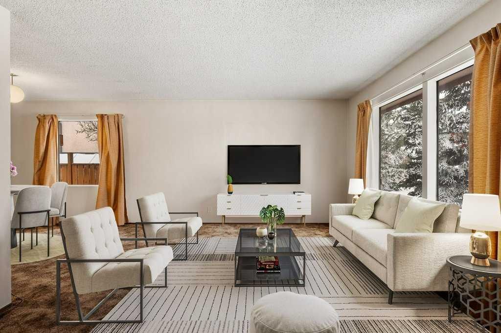 1151 Marcombe Crescent NE, Calgary — photo 4 of 43