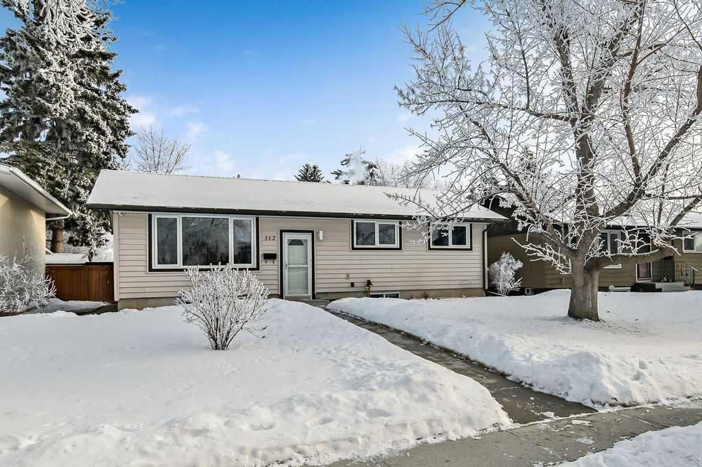 312 Foritana Road SE, Calgary — main listing photo