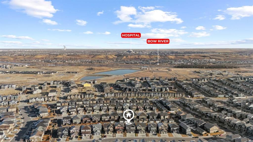 74 Legacy Glen Common SE, Calgary — photo 4 of 36