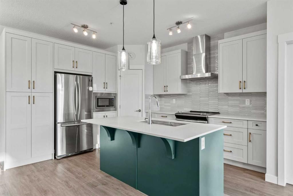 4205, 522 Cranford Drive SE, Calgary — main listing photo