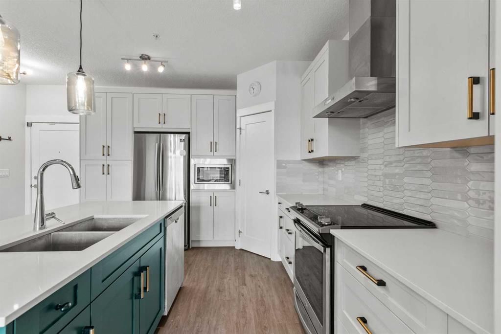 4205, 522 Cranford Drive SE, Calgary — photo 3 of 31