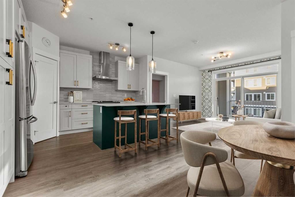 4205, 522 Cranford Drive SE, Calgary — photo 4 of 31