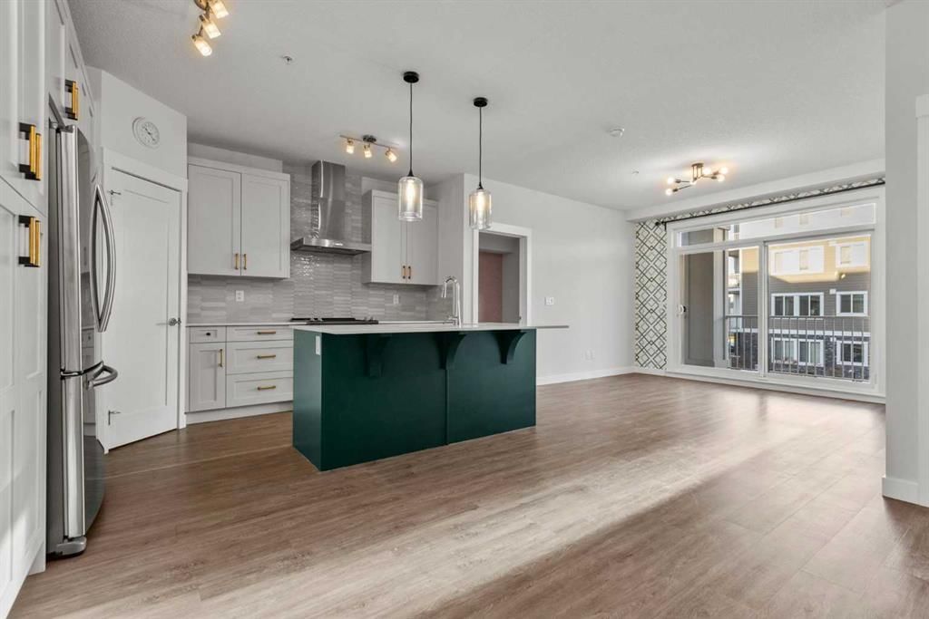 4205, 522 Cranford Drive SE, Calgary — photo 5 of 31