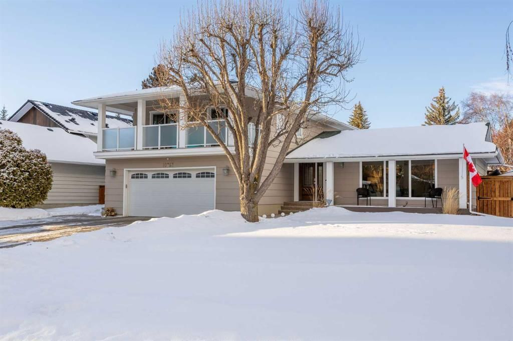 10723 Willowfern Drive SE, Calgary — photo 2 of 50