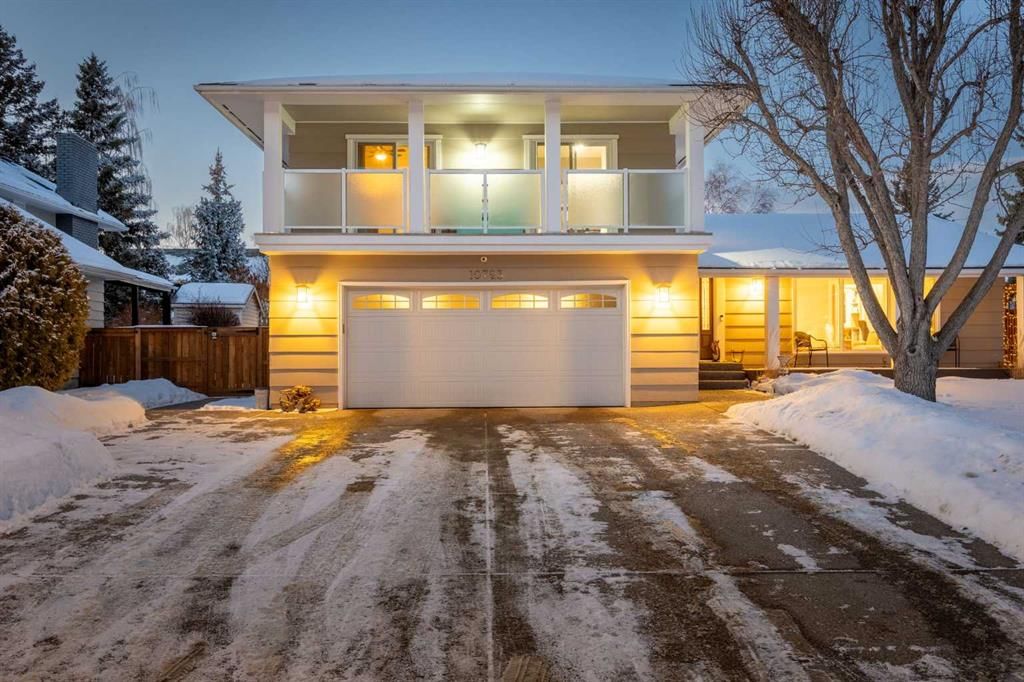 10723 Willowfern Drive SE, Calgary — photo 3 of 50