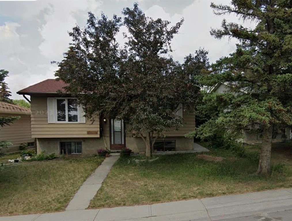 203 Falwood Way NE, Calgary — main listing photo