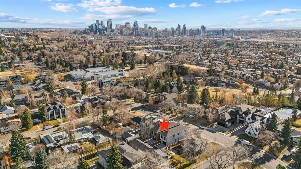 2216 12 Avenue NW, Calgary — photo 2 of 50