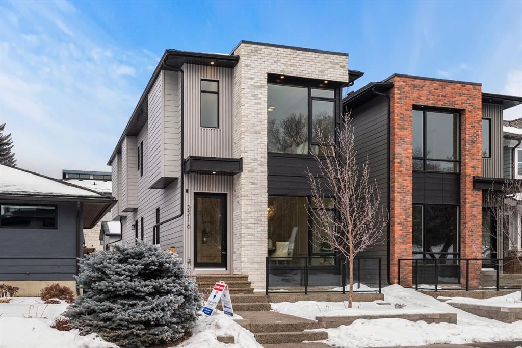 2216 12 Avenue NW, Calgary — photo 3 of 50