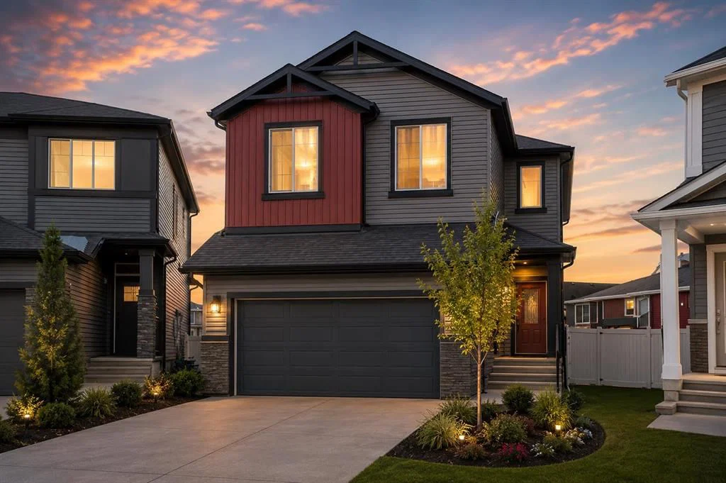 66 Belmont Manor SW, Calgary — main listing photo