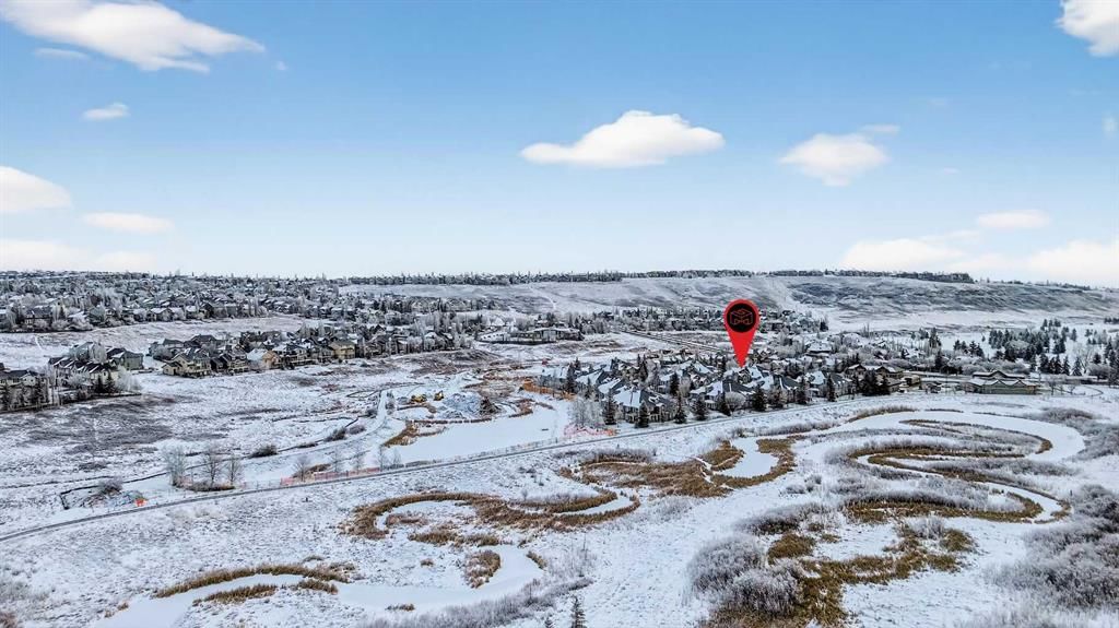 201, 39 Hidden Creek Place NW, Calgary — main listing photo