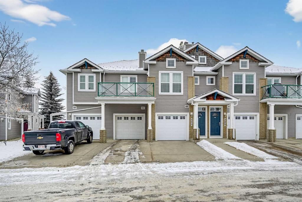 201, 39 Hidden Creek Place NW, Calgary — photo 4 of 33