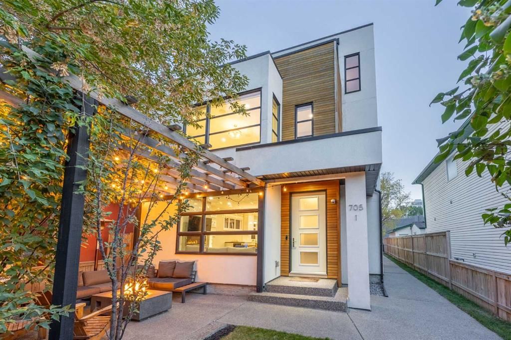 1, 705 Mcdougall Road NE, Calgary — photo 2 of 50