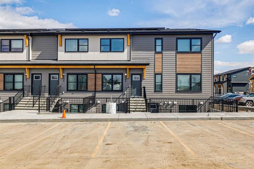 703, 135 Mahogany Parade SE, Calgary — main listing photo