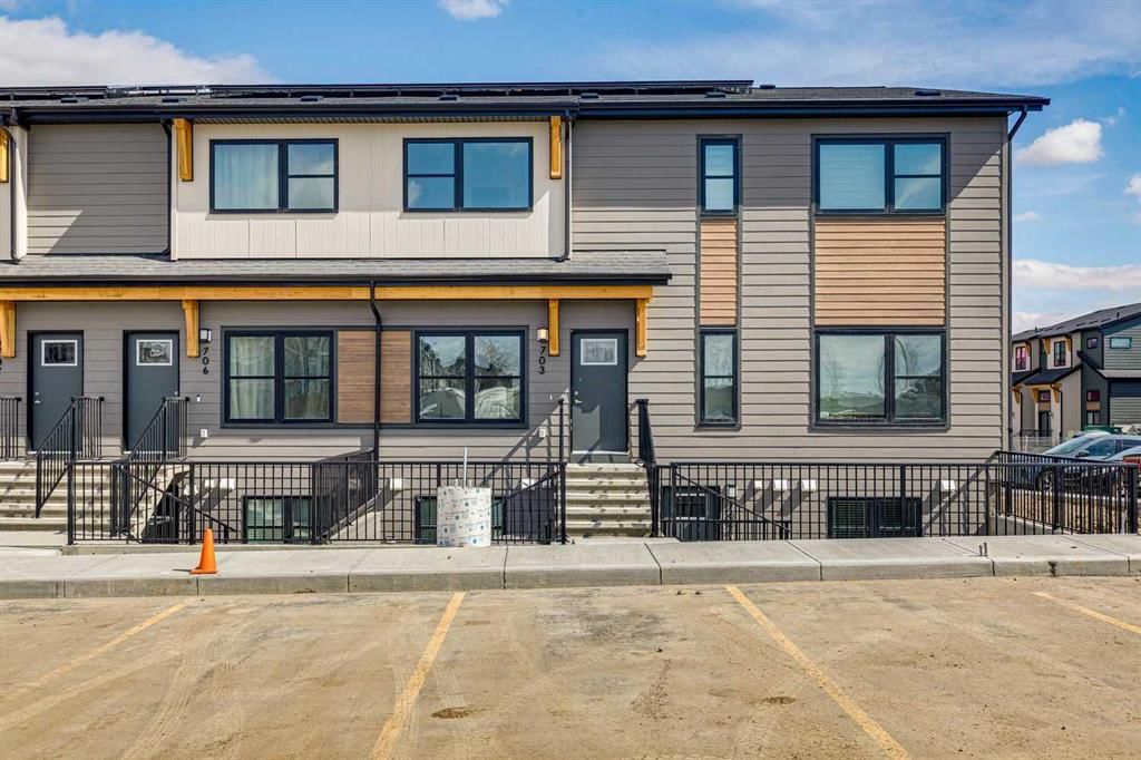 703, 135 Mahogany Parade SE, Calgary — photo 2 of 41
