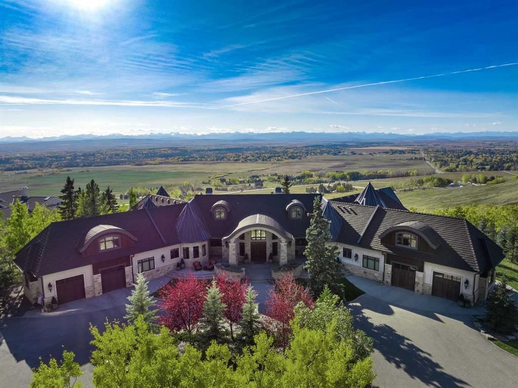 242249 Westbluff Road, Calgary — detached for sale