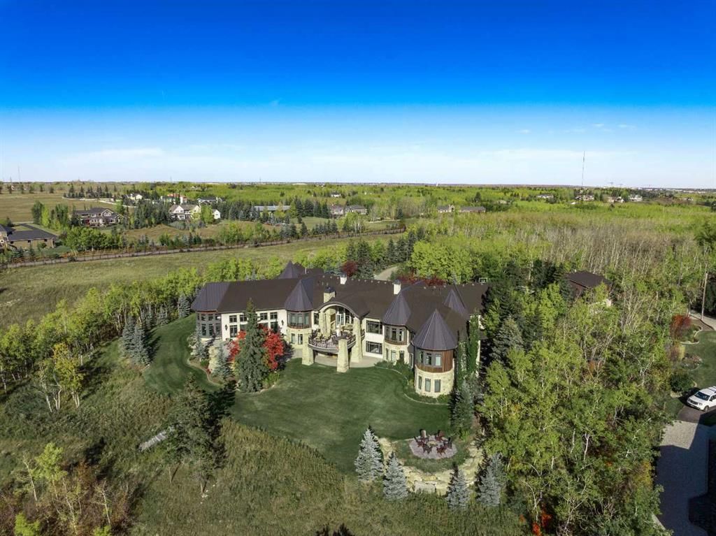242249 Westbluff Road, Rural Rocky View County — photo 2 of 5