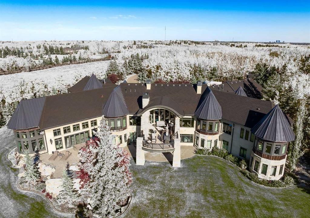 242249 Westbluff Road, Rural Rocky View County — photo 4 of 5